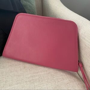 Narciso Rodriguez Cosmetics Bag